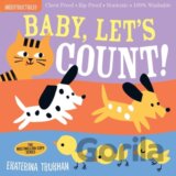 Baby, Let's Count!