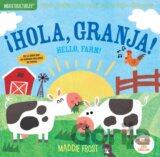 ¡Hola, granja! / Hello, Farm!