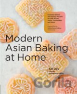 Modern Asian Baking at Home