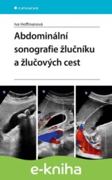 Abdominální sonografie žlučníku a žlučových cest