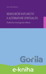 Nemocniční kaplanství a alternativní spiritualita