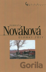 Úlomky žuly