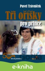 Tři oříšky pro prince