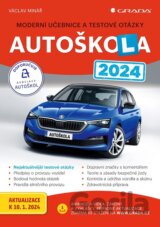 Autoškola 2024 CZ