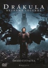 Drákula: Neznámá legenda