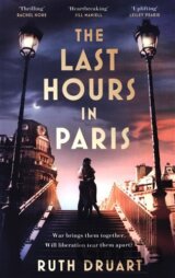 Last Hours in Paris