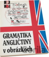 Gramatika angličtiny v obrázkoch