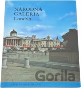 Národná galéria Londýn