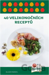 40 velikonočních receptů