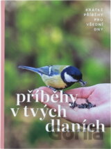 Příběhy v tvých dlaních : krátké příběhy pro všední dny