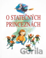 O statečných princeznách