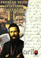Prehľad dejín spisovnej slovenčiny