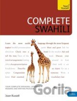 Complete Swahili Beginner to Intermediate Course