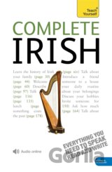 Complete Irish Beginner to Intermediate Course