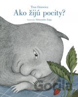 Ako žijú pocity?