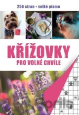 Křížovky pro volné chvíle