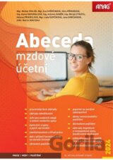 Abeceda mzdové účetní 2024