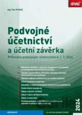 Podvojné účetnictví a účetní závěrka 2024