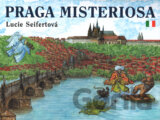 Praga Misteriosa