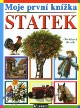 Moje první knížka: Statek