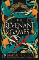 The Revenant Games
