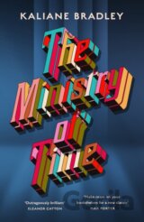 The Ministry of Time