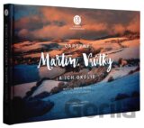 Čarovný Martin, Vrútky a ich okolie