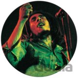 Bob Marley: The Soul Of A Rebel (Picture) LP