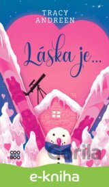 Láska je...