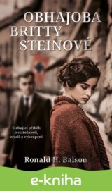 Obhajoba Britty Steinové