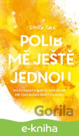 Polib mě ještě jednou