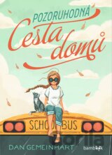 Pozoruhodná cesta domů