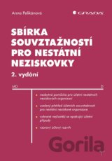 Sbírka souvztažností pro nestátní neziskovky