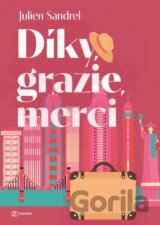 Díky, grazie, merci