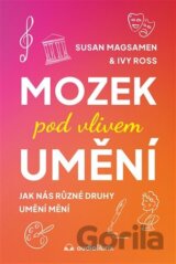 Mozek pod vlivem umění