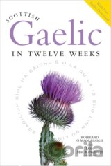 Scottish Gaelic in Twelve Weeks