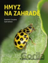 Hmyz na zahradě