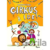 Obrázkové čítanie: Cirkus ide!