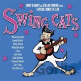Swing Cats - A Special Tribute To Elvis (Purple) LP