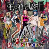 Lord Of The Lost: Weapons Of Mass Seduction (Digisleeve)