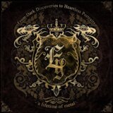 Evergrey: From Dark Discoveries To Heartless LP