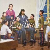Laibach: The Sound Of Music LP