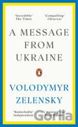 A Message from Ukraine