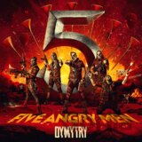 Dymytry: Five Angry Men