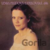 Lenka Filipová: Zamilovaná