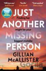 Just Another Missing Person