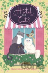 Hotel for Cats