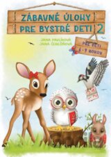 Zábavné úlohy pre bystré deti 2