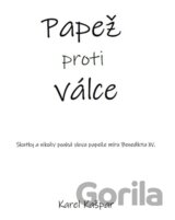 Papež proti válce