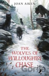 The Wolves of Willoughby Chase